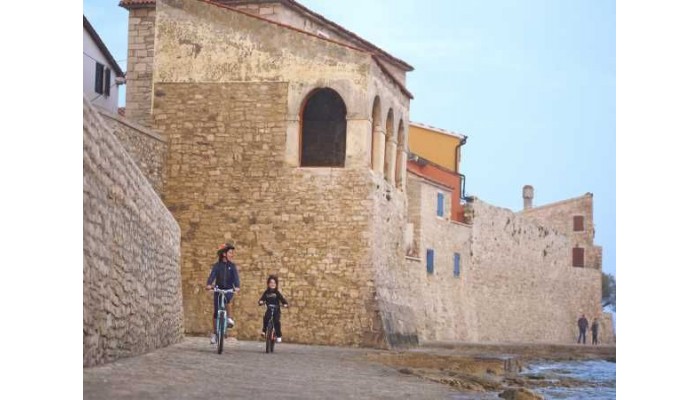 Hotel Aminess Maestral poza 11