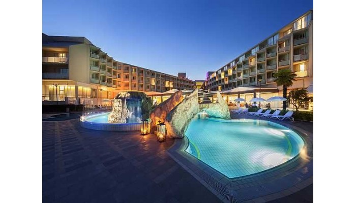 Hotel Aminess Maestral poza 15