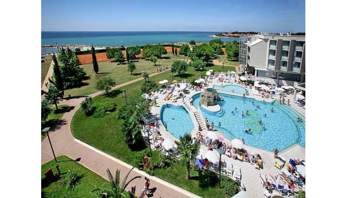 Hotel Aminess Maestral poza 23