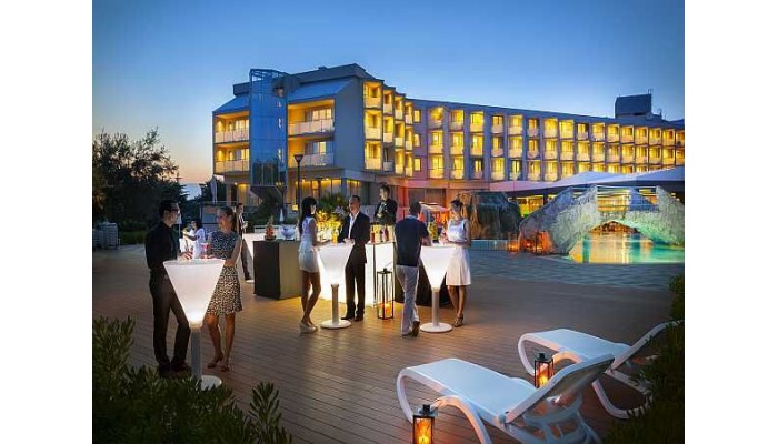 Hotel Aminess Maestral poza 18