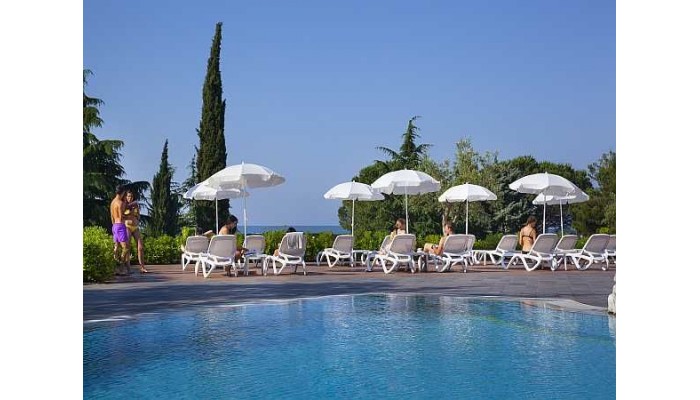 Hotel Aminess Maestral poza 27