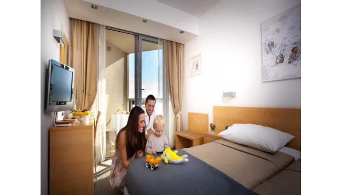 Hotel Aminess Maestral poza 63