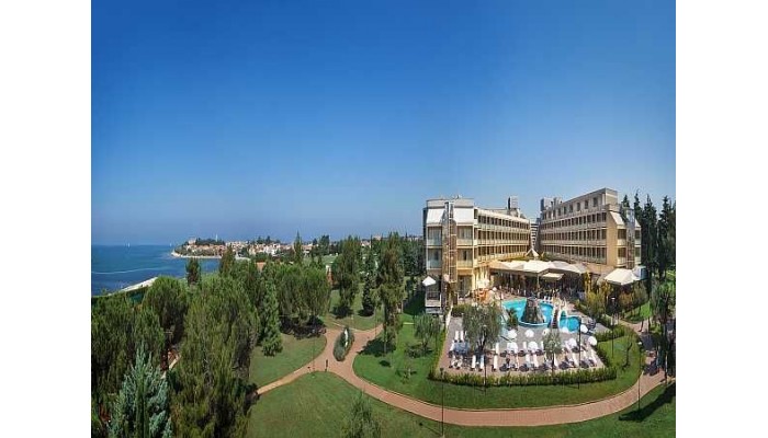 Hotel Aminess Maestral poza 13