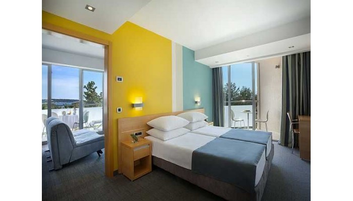 Hotel Aminess Maestral poza 59