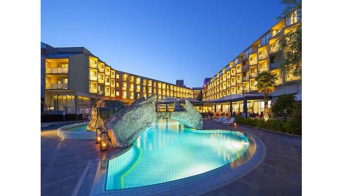 Hotel Aminess Maestral poza 20