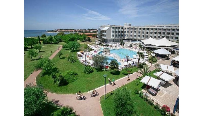 Hotel Aminess Maestral poza 22