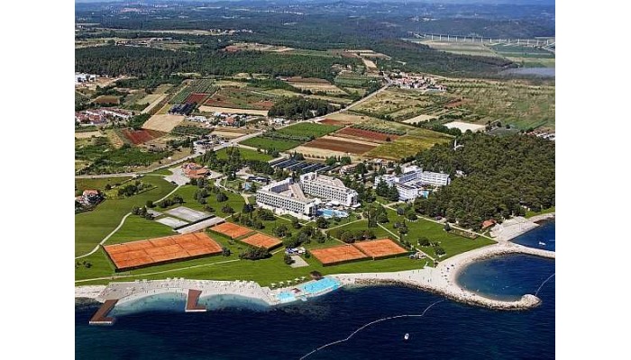 Hotel Aminess Maestral poza 26