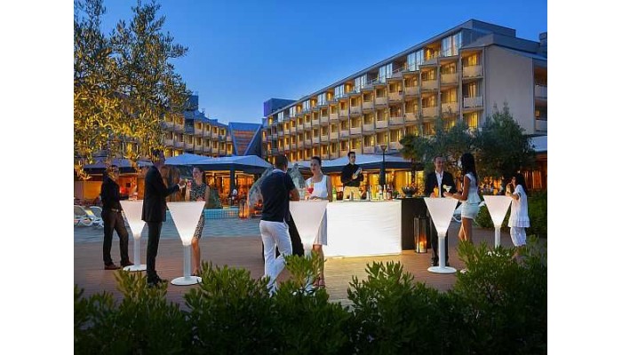 Hotel Aminess Maestral poza 17