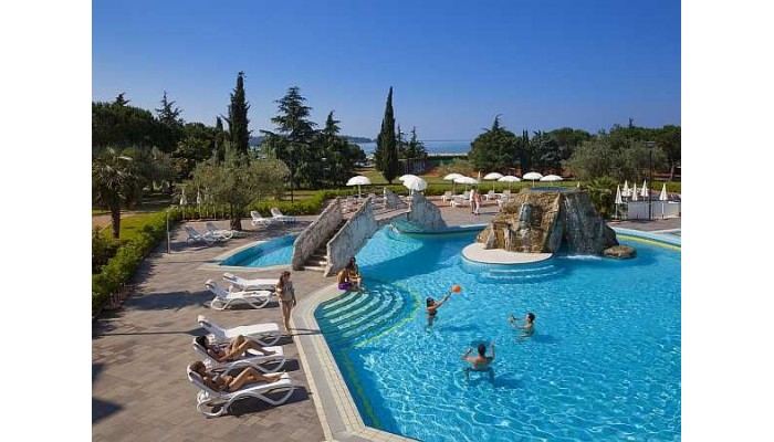 Hotel Aminess Maestral poza 28