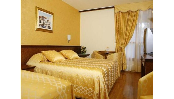 Hotel Cittar poza 5
