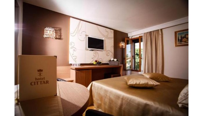 Hotel Cittar poza 2