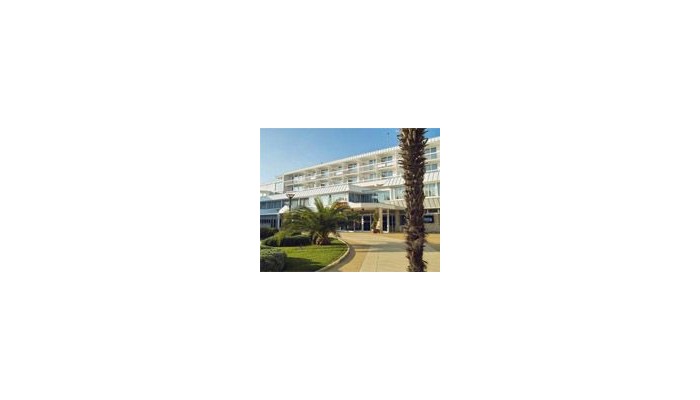 Hotel Laguna Novigrad poza 3