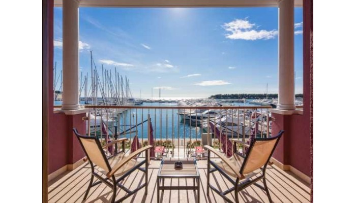 Hotel Nautica poza 14