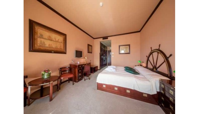 Hotel Nautica poza 15