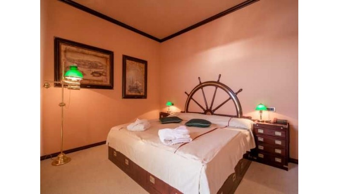 Hotel Nautica poza 36