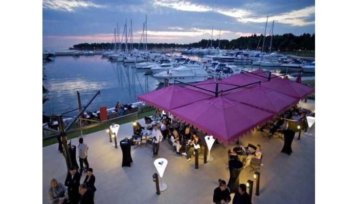 Hotel Nautica poza 1