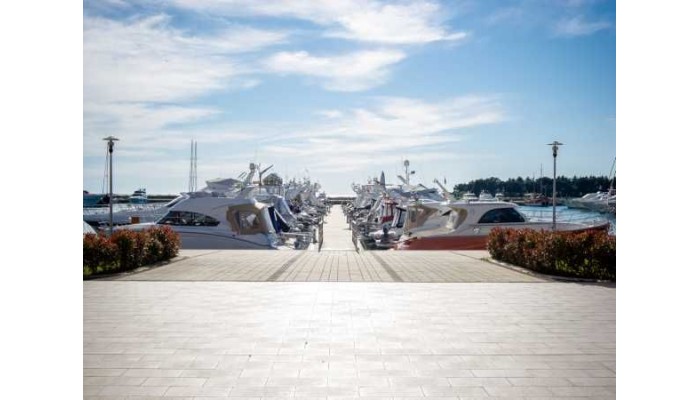 Hotel Nautica poza 5