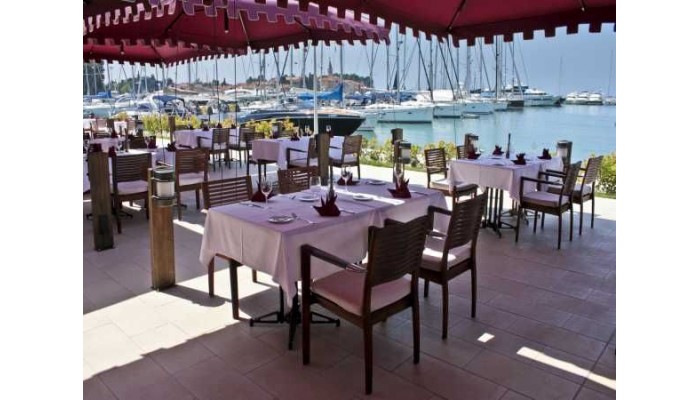 Hotel Nautica poza 10