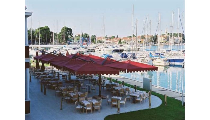 Hotel Nautica poza 2