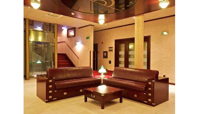 Hotel Nautica poza 26