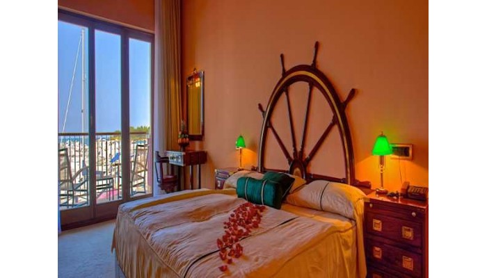 Hotel Nautica poza 19