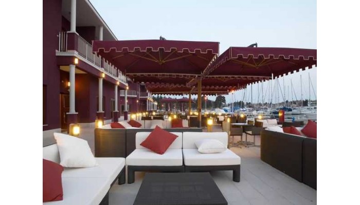 Hotel Nautica poza 11