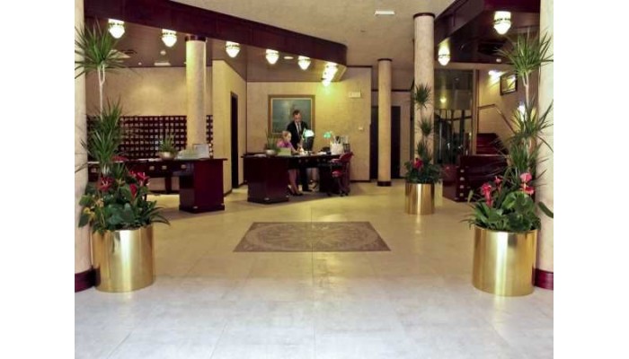 Hotel Nautica poza 20