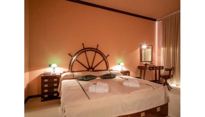 Hotel Nautica poza 33