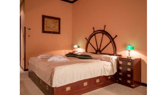 Hotel Nautica poza 34