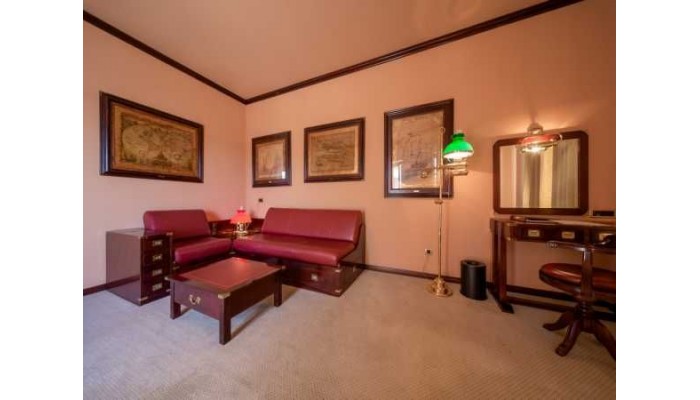 Hotel Nautica poza 35