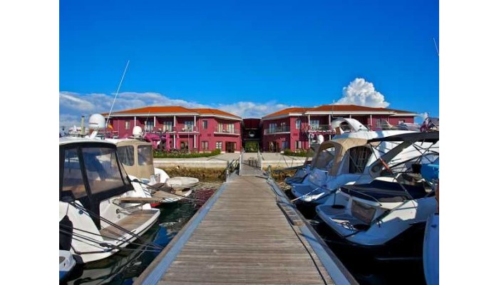 Hotel Nautica poza 13
