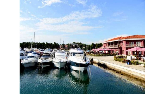 Hotel Nautica poza 0