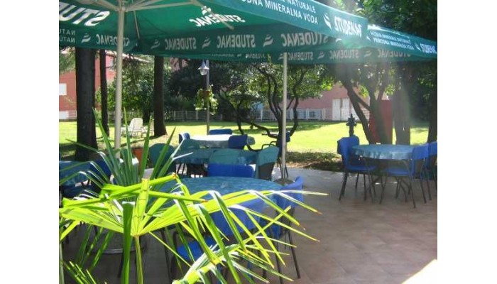 Hotel Pansion Emaus poza 7