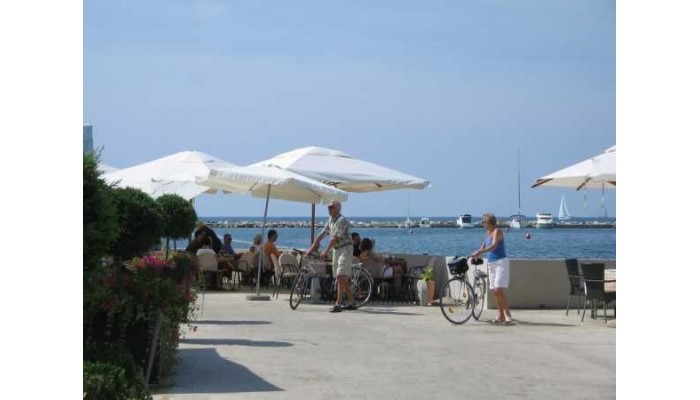 Hotel Pansion Emaus poza 2