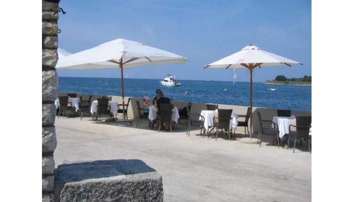 Hotel Pansion Emaus poza 1