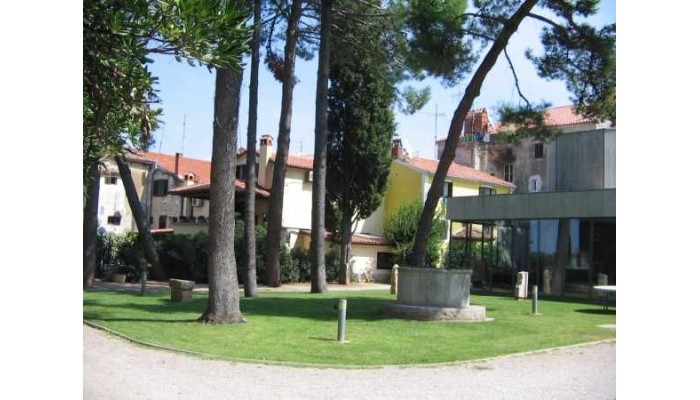 Hotel Pansion Emaus poza 4