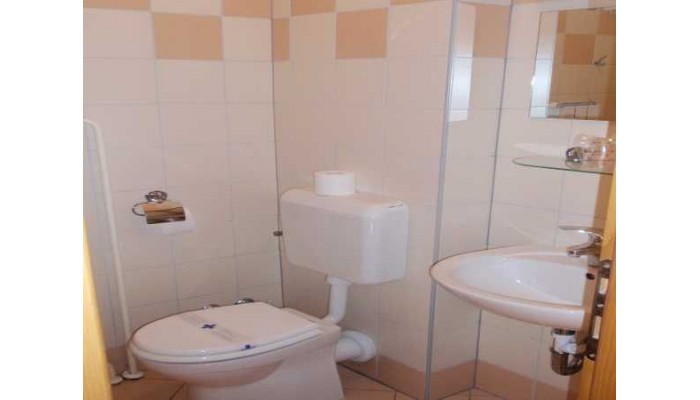 Hotel Pansion Emaus poza 10