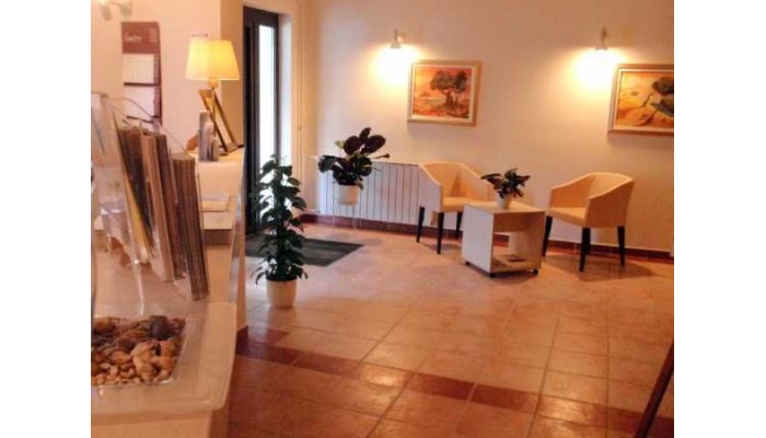 Hotel Pansion Emaus poza 8