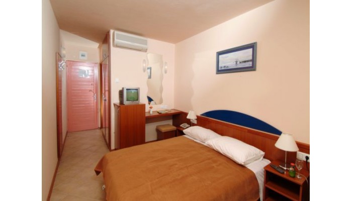 Hotel Brzet poza 8