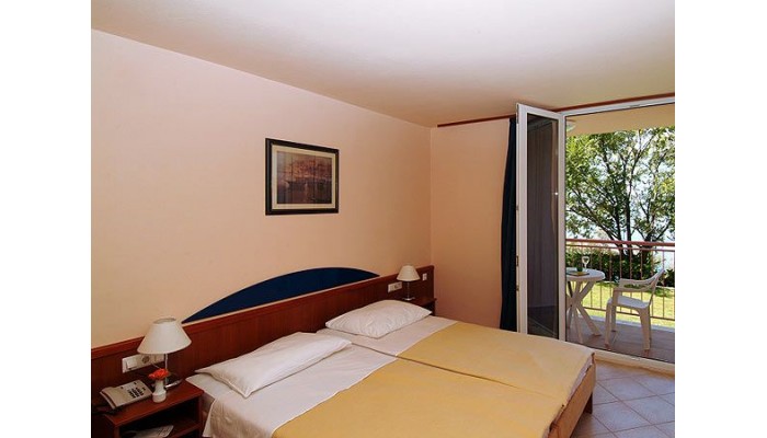 Hotel Brzet poza 5