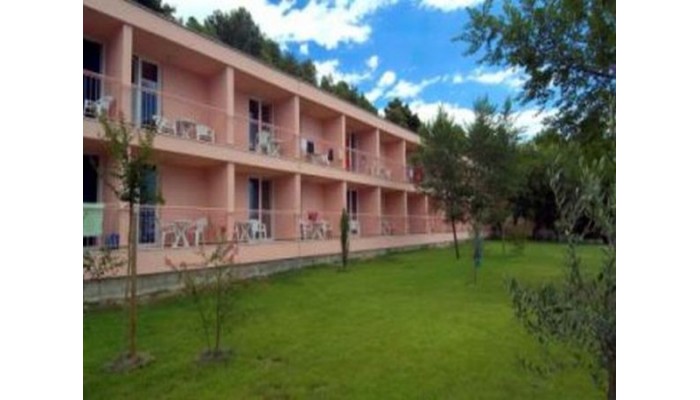 Hotel Brzet poza 3