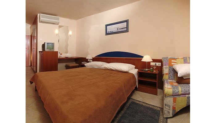 Hotel Brzet poza 6