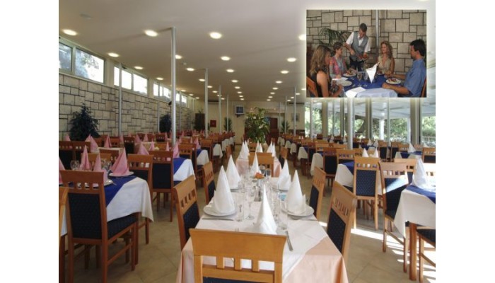 Hotel Brzet poza 7