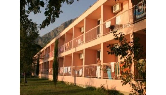 Hotel Brzet poza 4