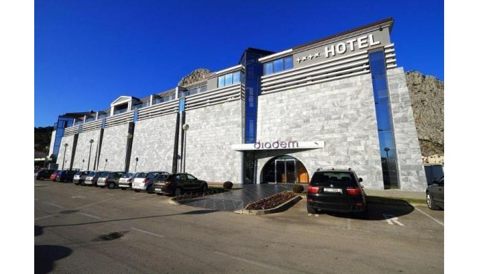 Hotel Diadem poza 1