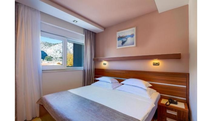 Hotel Plaza Duce poza 8