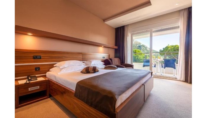 Hotel Plaza Duce poza 6