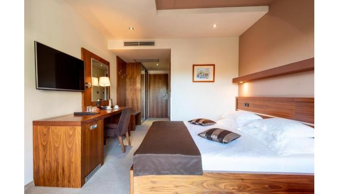 Hotel Plaza Duce poza 7