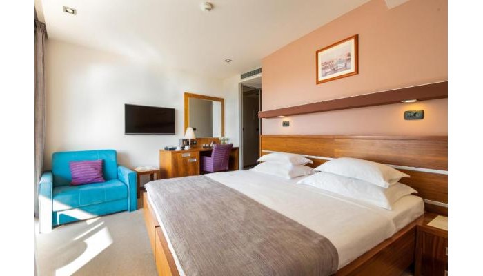 Hotel Plaza Duce poza 4