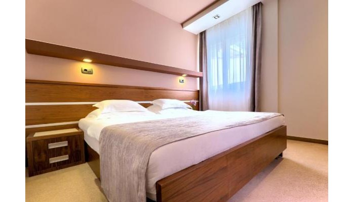 Hotel Plaza Duce poza 9